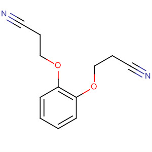 CAS No 3055-89-8  Molecular Structure