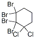 CAS No 30554-72-4  Molecular Structure