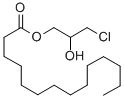 CAS No 30557-03-0  Molecular Structure