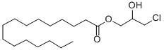 CAS No 30557-04-1  Molecular Structure