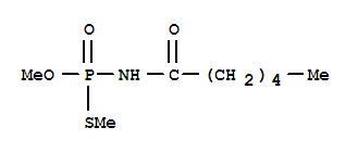 CAS No 30560-29-3  Molecular Structure