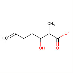 Cas Number: 30563-30-5  Molecular Structure