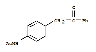 CAS No 30566-19-9  Molecular Structure