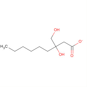 CAS No 30573-81-0  Molecular Structure