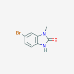 Cas Number: 305790-48-1  Molecular Structure