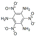 CAS No 3058-38-6  Molecular Structure