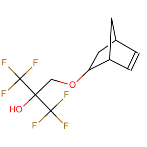 CAS No 305815-63-8  Molecular Structure