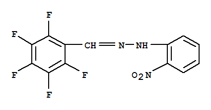 CAS No 305865-32-1  Molecular Structure