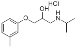 CAS No 306-11-6  Molecular Structure