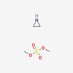 CAS No 30607-77-3  Molecular Structure