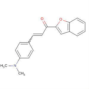 Cas Number: 30608-75-4  Molecular Structure