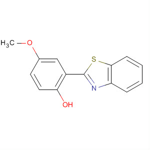 CAS No 30612-17-0  Molecular Structure