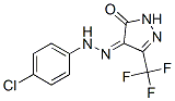 Cas Number: 30614-13-2  Molecular Structure