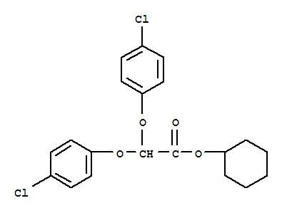 CAS No 30616-36-5  Molecular Structure