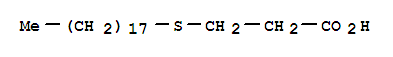 CAS No 3062-66-6  Molecular Structure