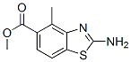 Cas Number: 306276-71-1  Molecular Structure