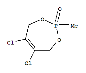 CAS No 306318-51-4  Molecular Structure