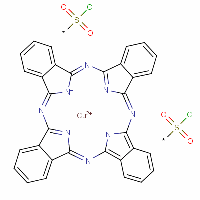 CAS No 30644-11-2  Molecular Structure