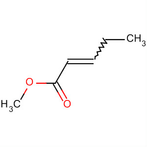 CAS No 30644-57-6  Molecular Structure
