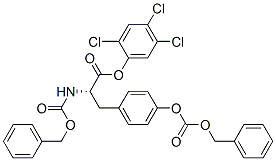 CAS No 3065-29-0  Molecular Structure