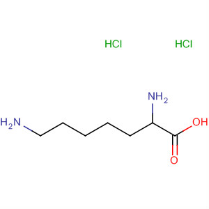CAS No 30655-54-0  Molecular Structure