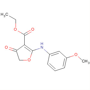 CAS No 30666-31-0  Molecular Structure