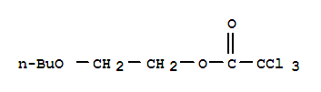 CAS No 30668-98-5  Molecular Structure