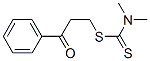 CAS No 30670-17-8  Molecular Structure