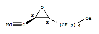 CAS No 306734-30-5  Molecular Structure