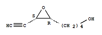 CAS No 306734-43-0  Molecular Structure