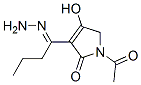 CAS No 306753-97-9  Molecular Structure