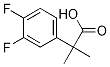 CAS No 306761-55-7  Molecular Structure