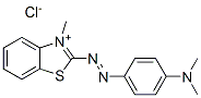 Cas Number: 3068-73-3  Molecular Structure