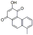 CAS No 30684-15-2  Molecular Structure