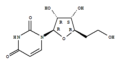 CAS No 30685-57-5  Molecular Structure