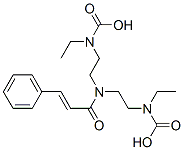 Cas Number: 30687-23-1  Molecular Structure