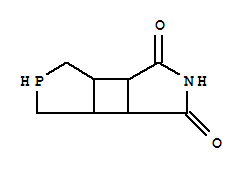 CAS No 30687-82-2  Molecular Structure