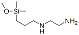 CAS No 3069-33-8  Molecular Structure