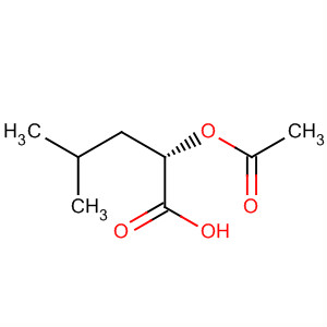 CAS No 3069-50-9  Molecular Structure