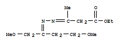 CAS No 30692-37-6  Molecular Structure