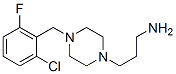 Cas Number: 306934-74-7  Molecular Structure