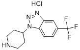 CAS No 306935-37-5  Molecular Structure
