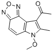 Cas Number: 306935-64-8  Molecular Structure