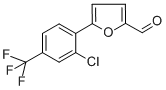 CAS No 306936-04-9  Molecular Structure
