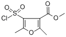 CAS No 306936-34-5  Molecular Structure