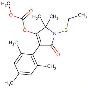 CAS No 306944-67-2  Molecular Structure