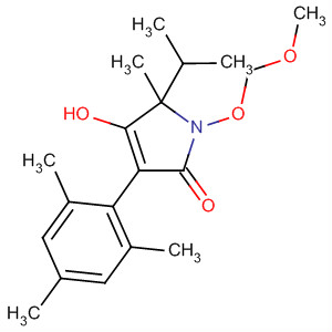 CAS No 306945-55-1  Molecular Structure