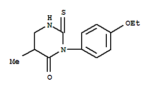 CAS No 30695-39-7  Molecular Structure