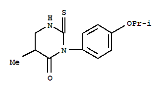 CAS No 30695-41-1  Molecular Structure