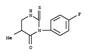 CAS No 30695-44-4  Molecular Structure